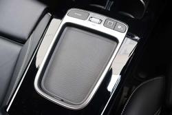 2025 Mercedes-Benz A-Class A250