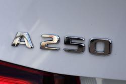 2025 Mercedes-Benz A-Class A250