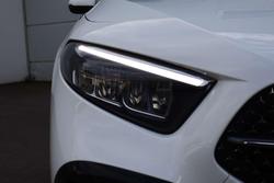 2025 Mercedes-Benz A-Class A250