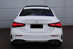 2025 Mercedes-Benz A-Class A250