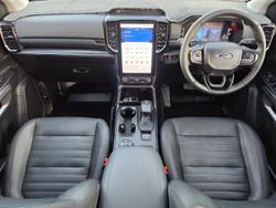2024 Ford Everest Sport