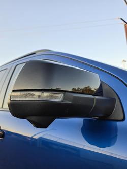 2024 Ford Everest Sport