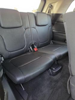 2024 Ford Everest Sport