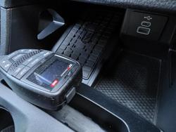 2024 Ford Everest Sport