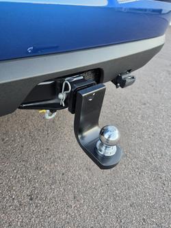 2024 Ford Everest Sport