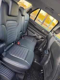 2024 Ford Everest Sport