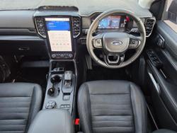 2024 Ford Everest Sport