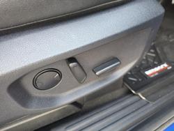 2024 Ford Everest Sport