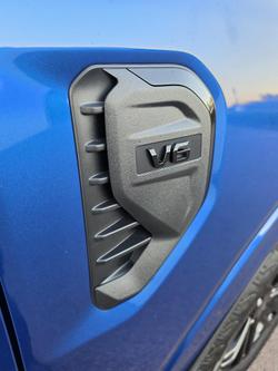 2024 Ford Everest Sport