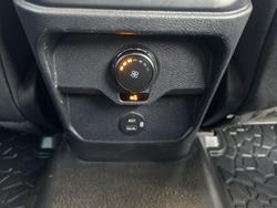 2024 Ford Everest Sport