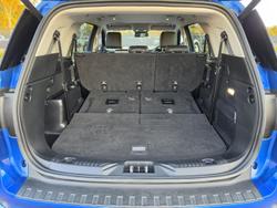 2024 Ford Everest Sport