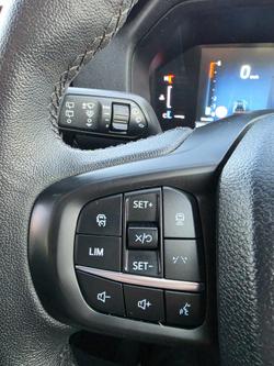 2024 Ford Everest Sport