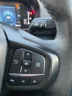2024 Ford Everest Sport