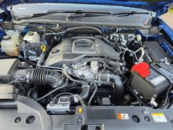 2024 Ford Everest Sport