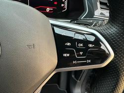 2022 Volkswagen Tiguan 162TSI Monochrome