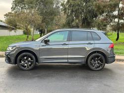 2022 Volkswagen Tiguan 162TSI Monochrome