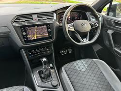 2022 Volkswagen Tiguan 162TSI Monochrome