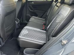 2022 Volkswagen Tiguan 162TSI Monochrome