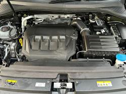 2022 Volkswagen Tiguan 162TSI Monochrome