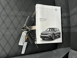 2022 Volkswagen Tiguan 162TSI Monochrome