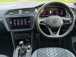 2022 Volkswagen Tiguan 162TSI Monochrome