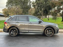 2022 Volkswagen Tiguan 162TSI Monochrome
