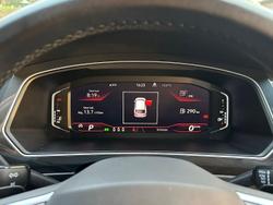 2022 Volkswagen Tiguan 162TSI Monochrome