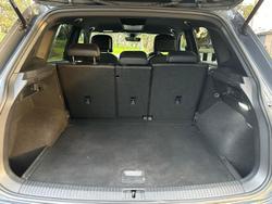 2022 Volkswagen Tiguan 162TSI Monochrome