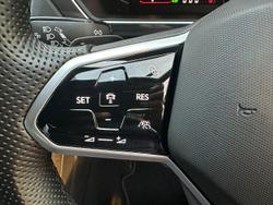 2022 Volkswagen Tiguan 162TSI Monochrome