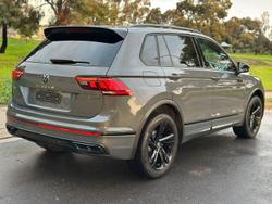 2022 Volkswagen Tiguan 162TSI Monochrome