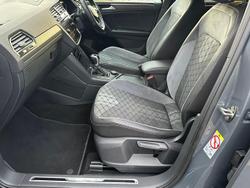 2022 Volkswagen Tiguan 162TSI Monochrome
