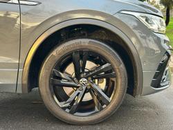 2022 Volkswagen Tiguan 162TSI Monochrome