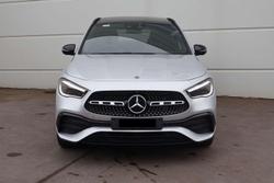 2021 Mercedes-Benz GLA-Class GLA200