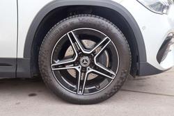 2021 Mercedes-Benz GLA-Class GLA200