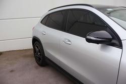 2021 Mercedes-Benz GLA-Class GLA200