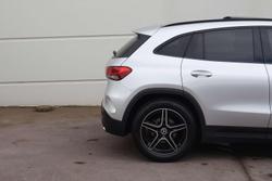 2021 Mercedes-Benz GLA-Class GLA200