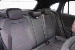 2021 Mercedes-Benz GLA-Class GLA200
