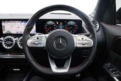 2021 Mercedes-Benz GLA-Class GLA200