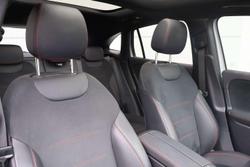 2021 Mercedes-Benz GLA-Class GLA200
