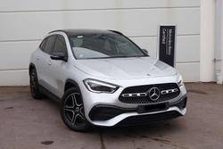 2021 Mercedes-Benz GLA-Class GLA200