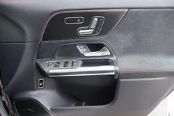 2021 Mercedes-Benz GLA-Class GLA200