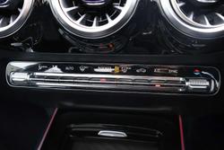 2021 Mercedes-Benz GLA-Class GLA200