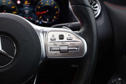 2021 Mercedes-Benz GLA-Class GLA200