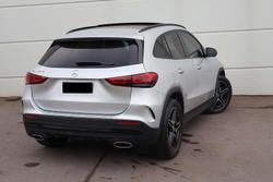 2021 Mercedes-Benz GLA-Class GLA200