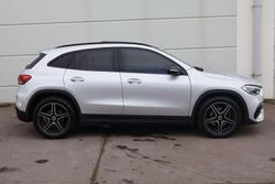 2021 Mercedes-Benz GLA-Class GLA200