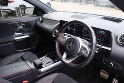 2021 Mercedes-Benz GLA-Class GLA200