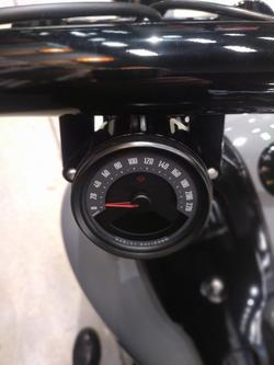 2026 Harley-Davidson Breakout 117 (FXBR) Softail
