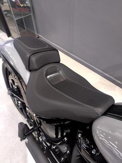 2026 Harley-Davidson Breakout 117 (FXBR) Softail