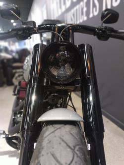 2026 Harley-Davidson Breakout 117 (FXBR) Softail