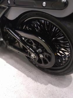 2026 Harley-Davidson Breakout 117 (FXBR) Softail